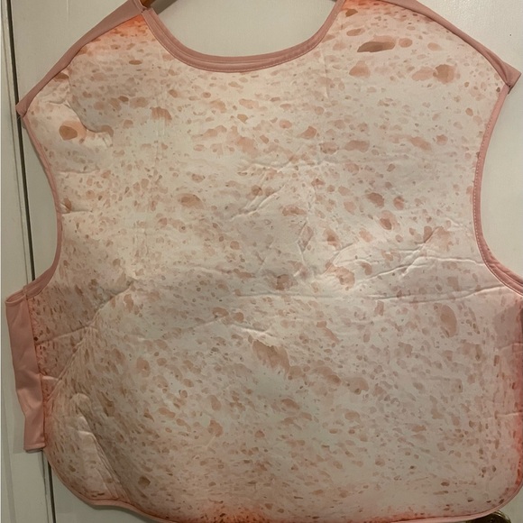 Peanut Butter & Jelly costumes 2 Adult -One Size with Matching Hats - Picture 7 of 7